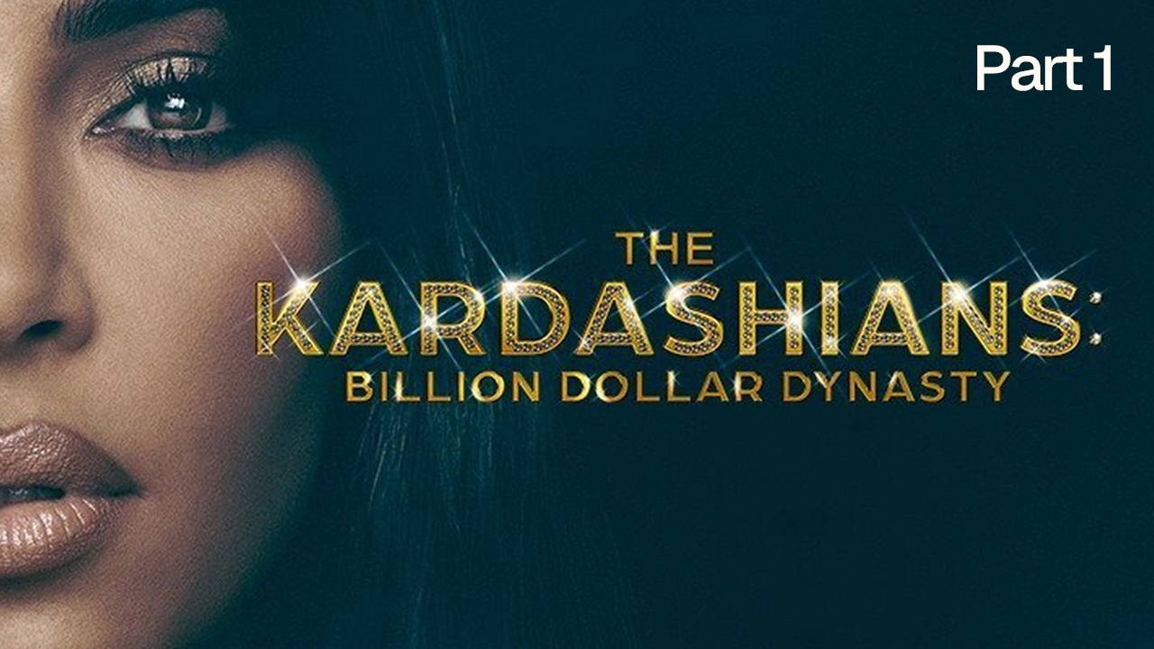 Kim Kardashian Billion Dollar Dynasty Part 1 channel 4 2023 - Feat Fame By Sheeraz