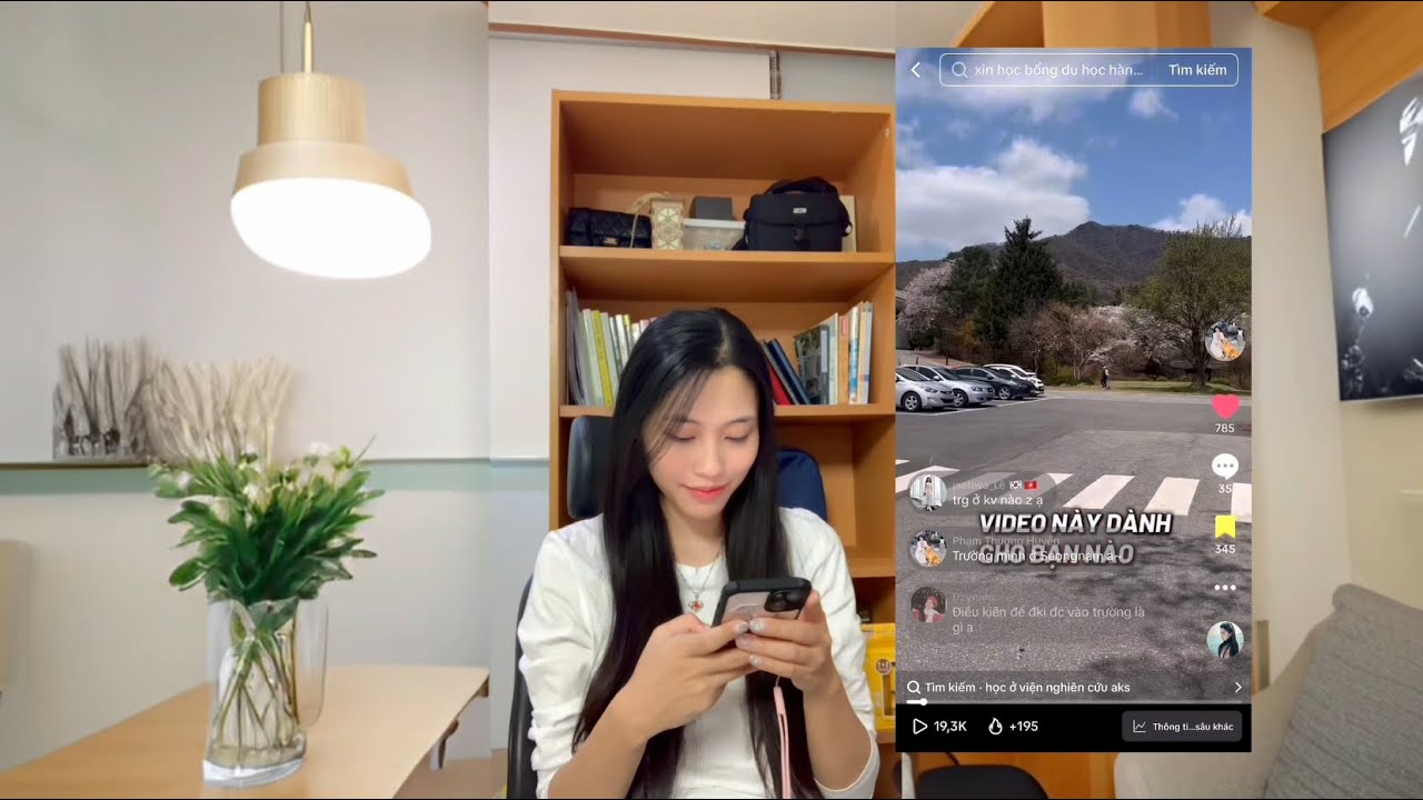 재학생이 답해드려요, 한국학대학원 Q&A | Q&A about GSKS(scholarship, application, dormitory fee... etc)