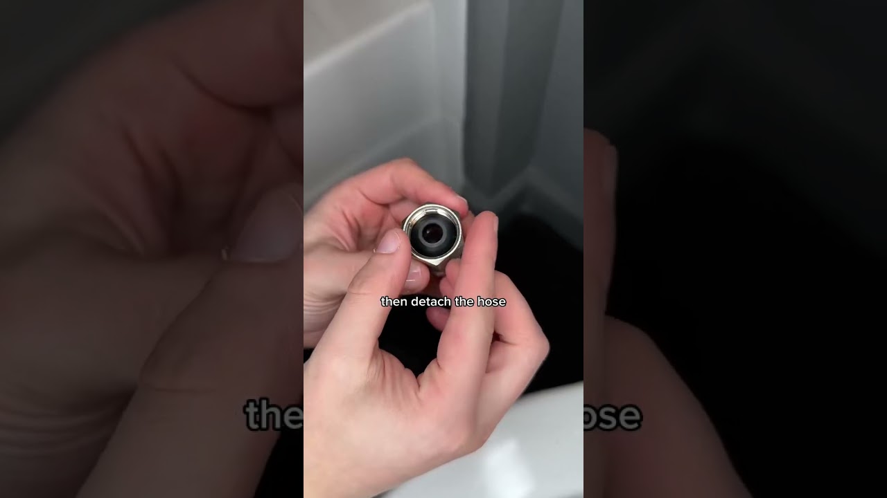 How easy is it set-up a bidet 🚽 on your toilet?!