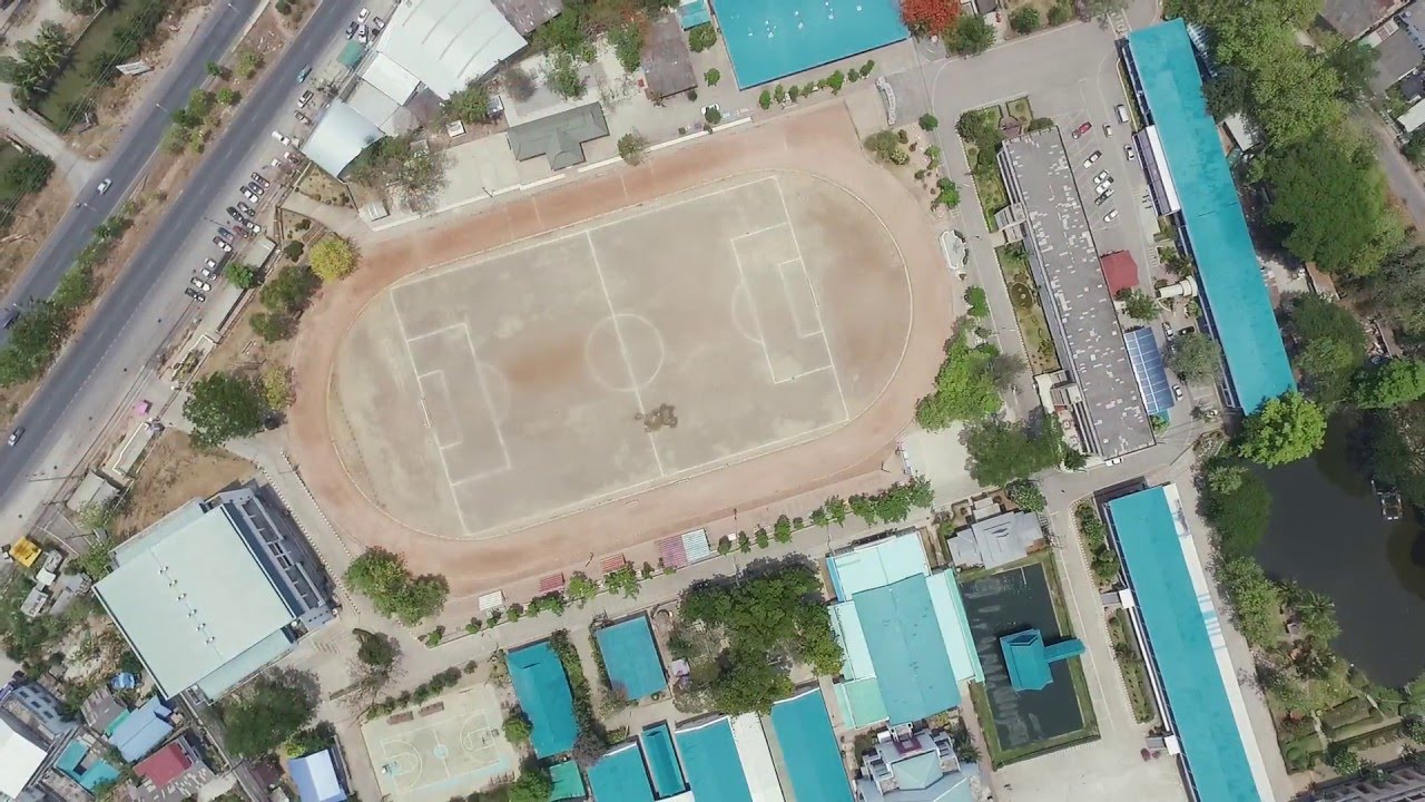 แนะนำโรงเรียน พะเยาพิทยาคม