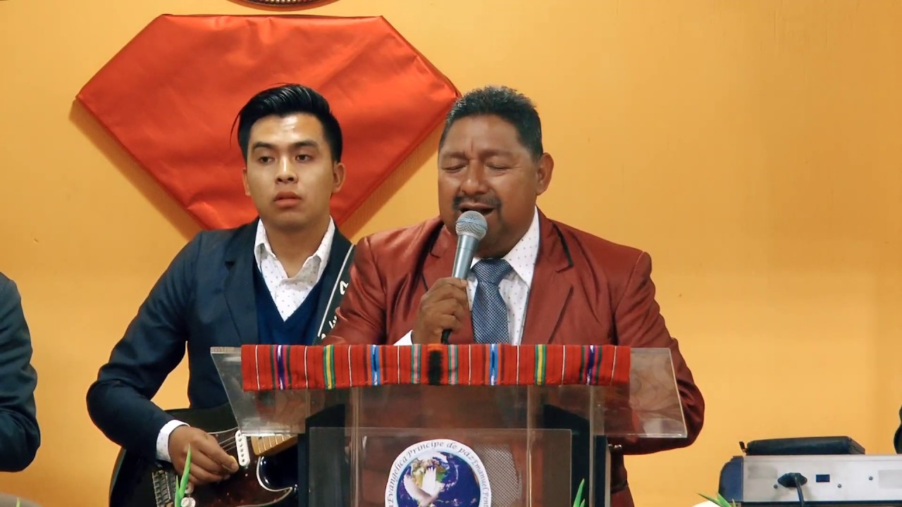 Toca mi Alma Señor - Voz que Clama en el Desierto