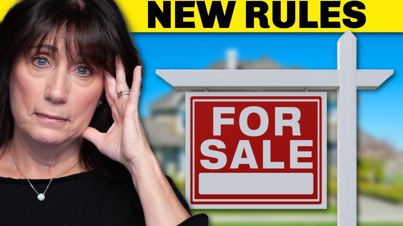 A BIG Change is Coming to the Housing Market