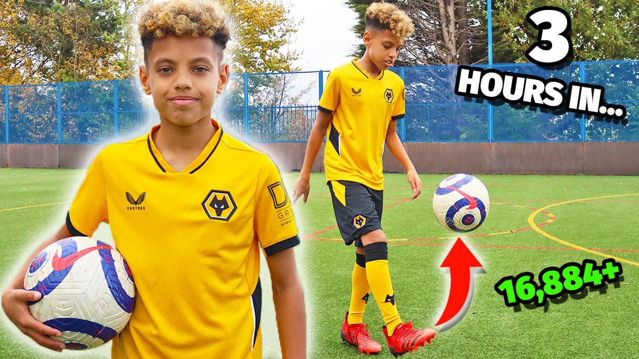 LAST to STOP doing KICKUPS!! | Tash Baller!!