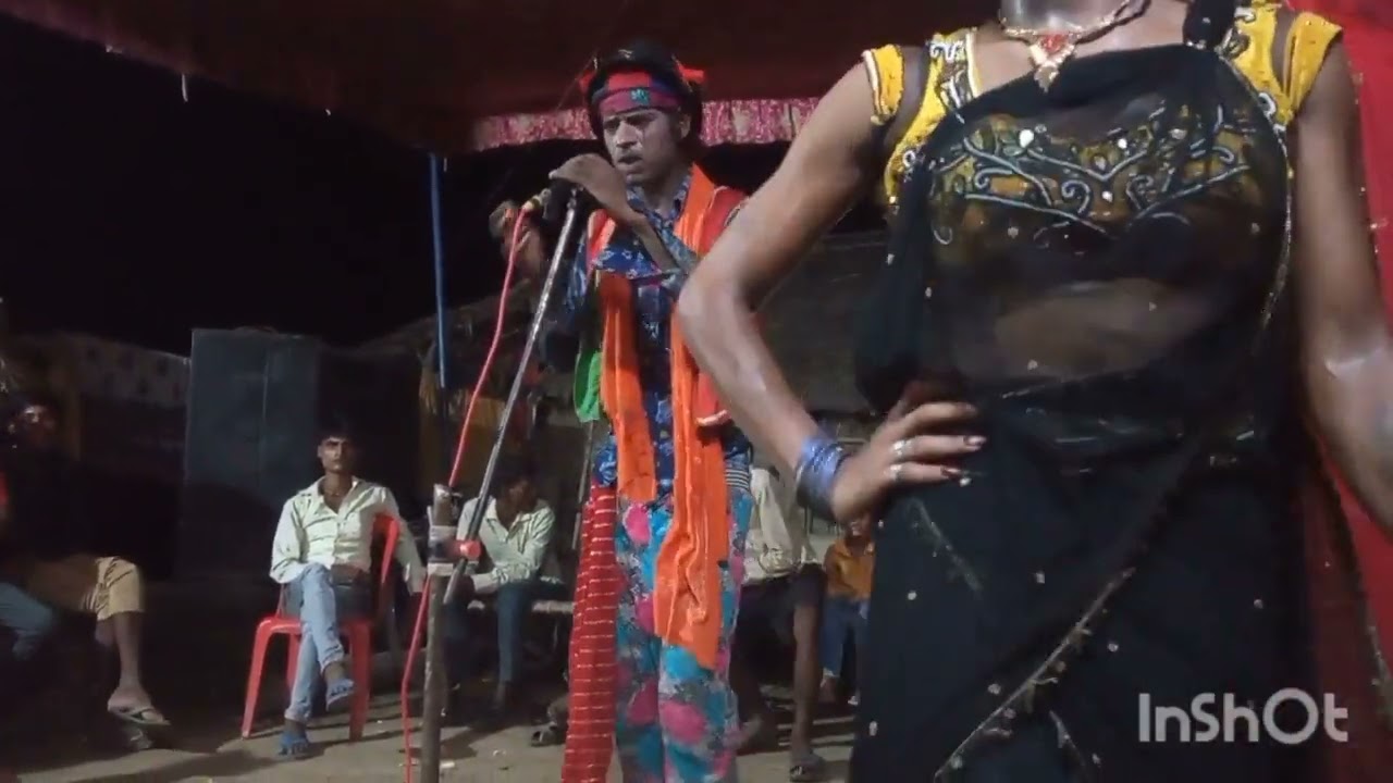 झुमरा नाच देहाती जवाबी सवाली बिरहा 2023