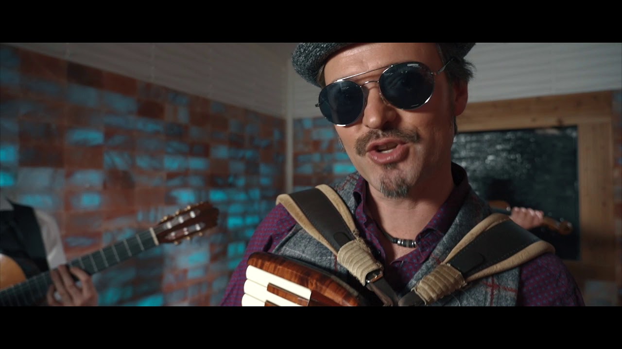 TMP - Tyrol Music Project - Rock me Amadeus (official)