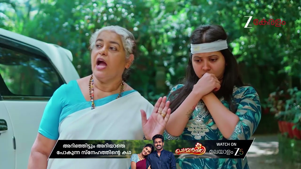 Snehapoorvam Shyama | Ep - 460 | Best Scene | Feb 17 2026 | Zee Keralam