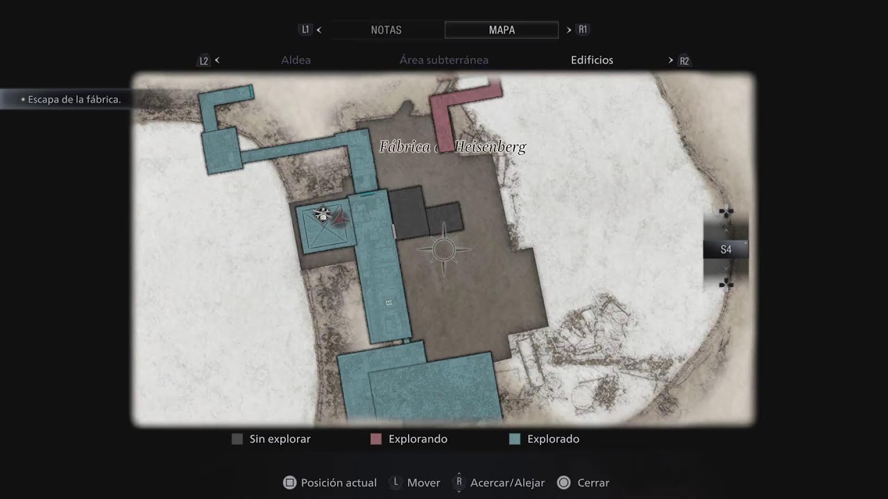 Jugando Resident Evil Village parte 4