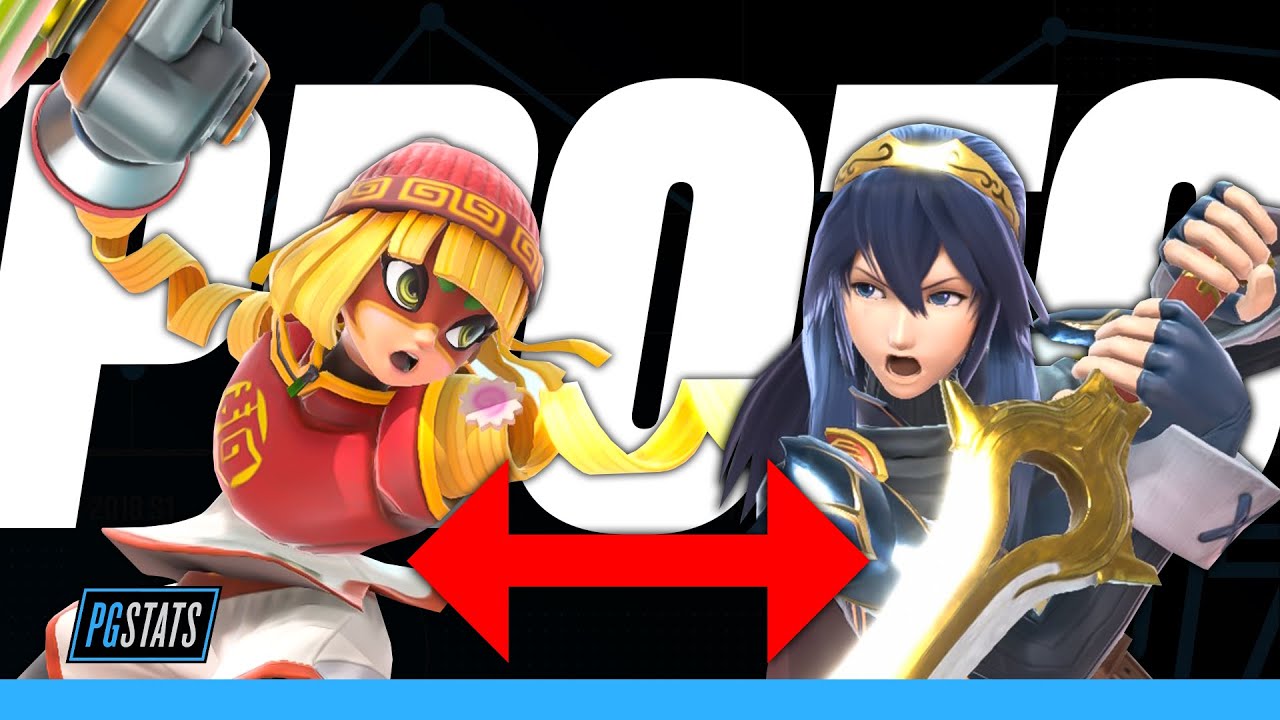 ProtoBanham Is Refining Ultimate's Counterpick Meta