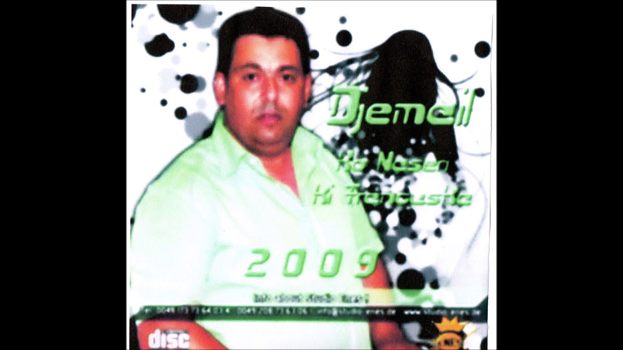 Djemail // Sentis // Ustava Sabale Nervoze Isima // 2019 OfficialDJMaanuu 👑