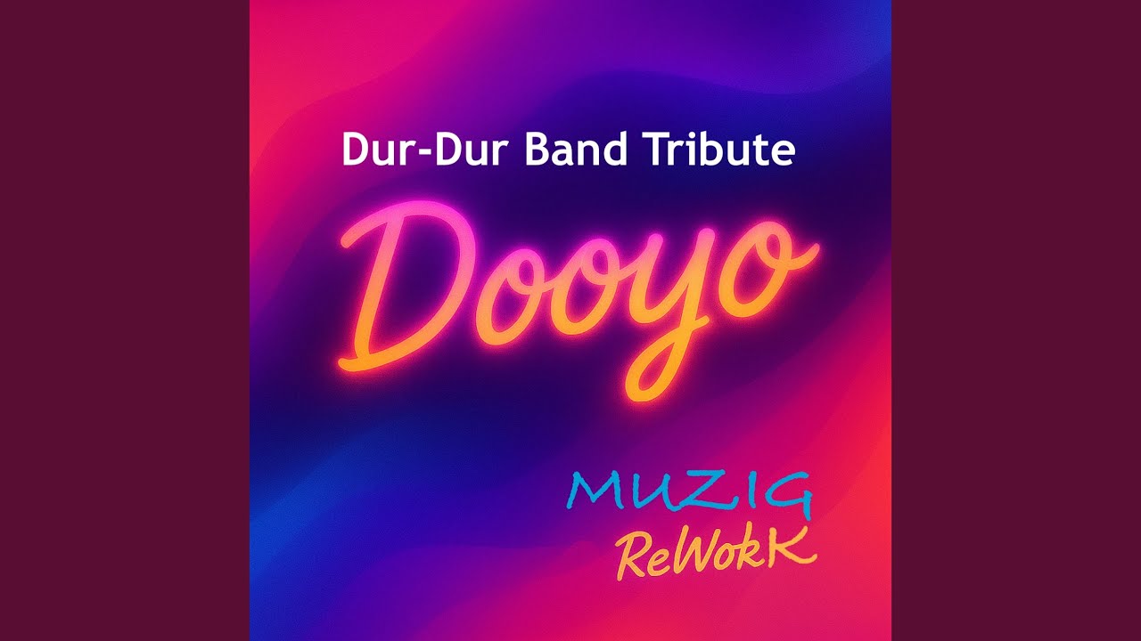 Dooyo (MUZIG ReWork)