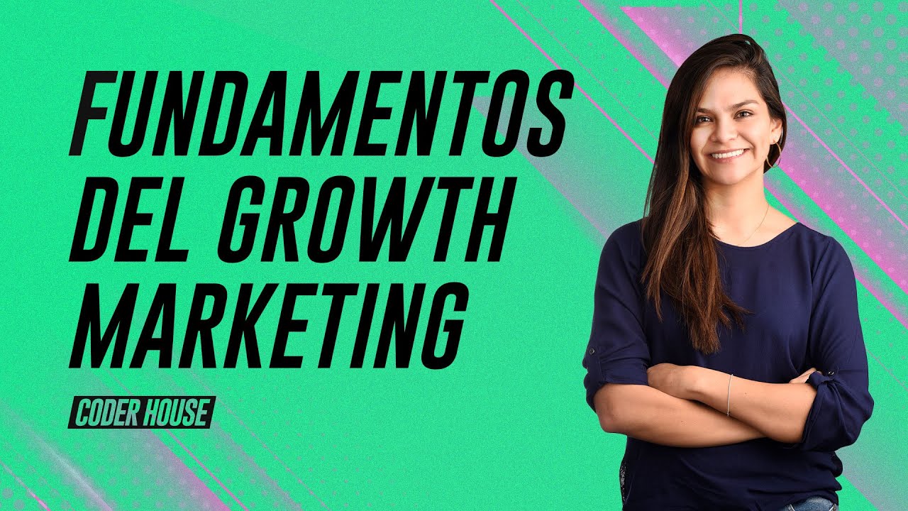 Metodología de GROWTH MARKETING🚀 = 4 Fases y Buenas Prácticas