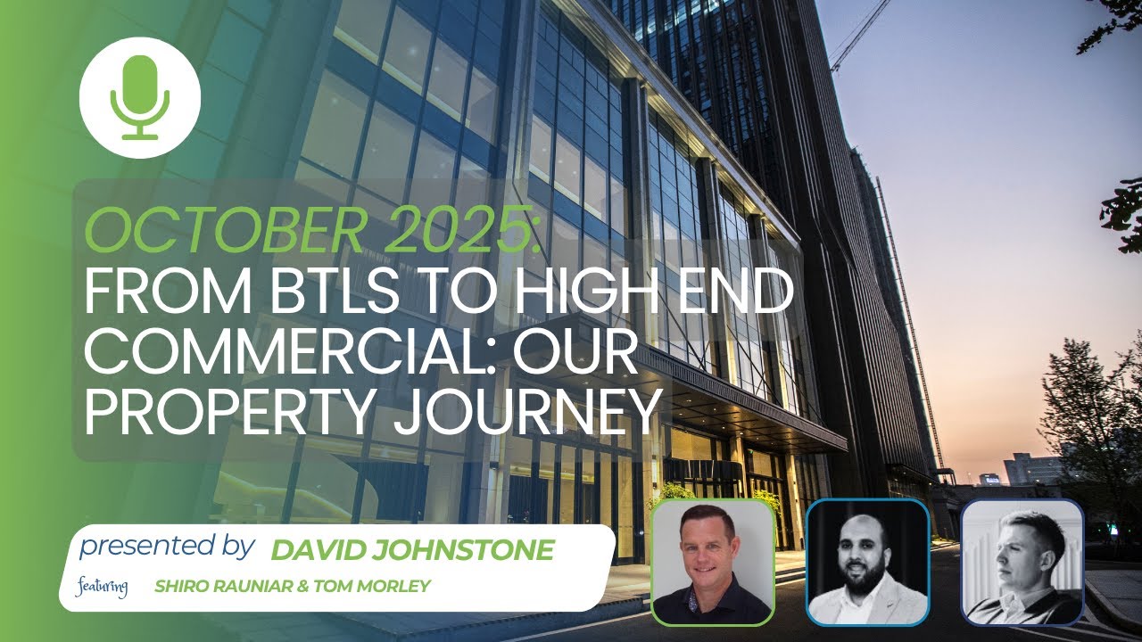 From Resi To High-End Commercial: Discover Our Journey