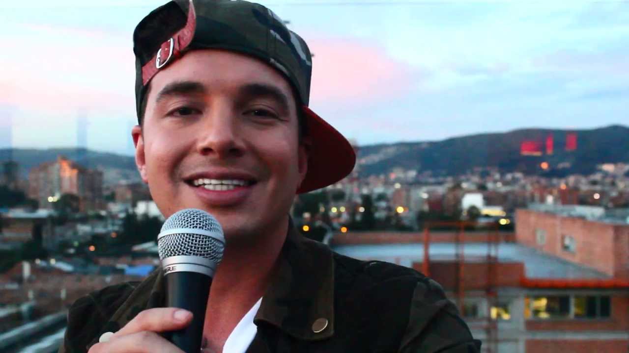 JBalvin en la  | Revista Vea
