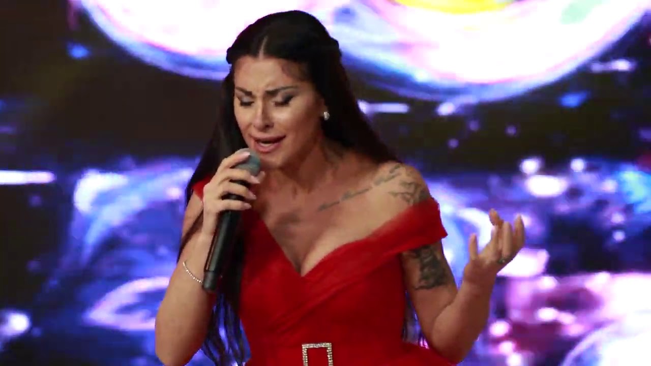 Suzana Gavazova -  Edna zelba imam