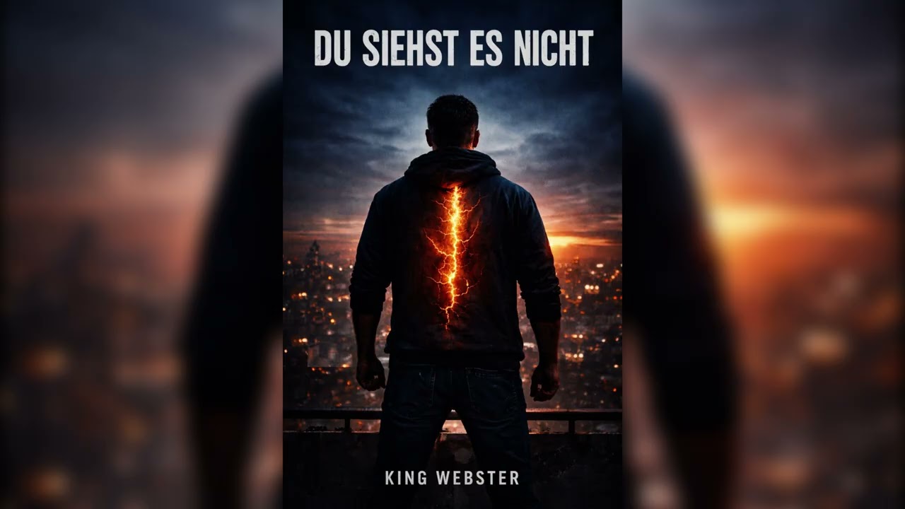 Du siehst es nicht