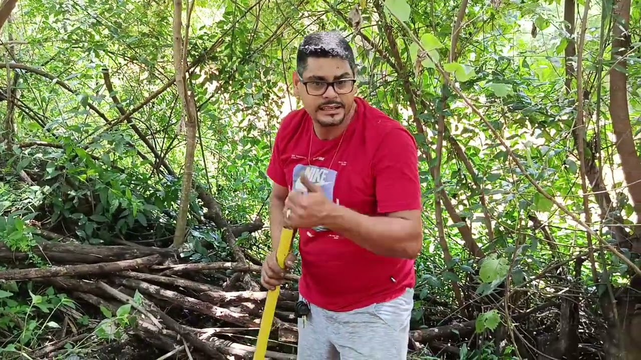 Mas uma pescaria na piracema e a importância da soltura dos peixes na desova 
