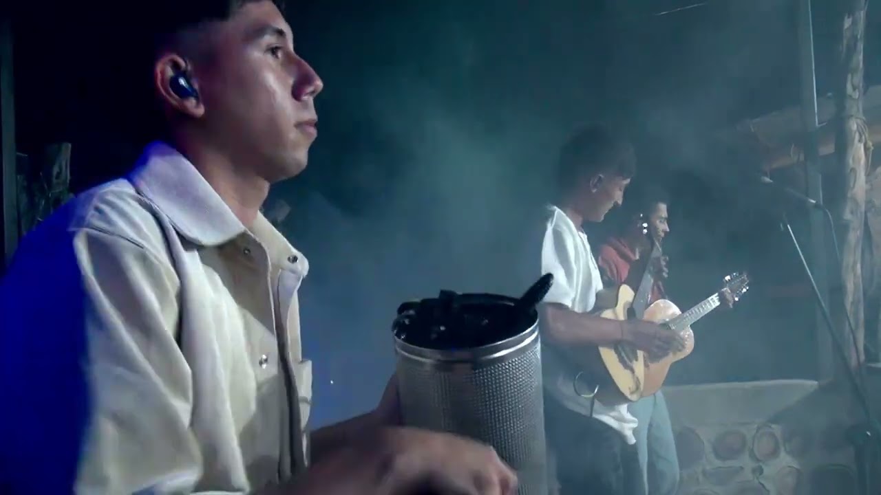 Mosaico Homenaje a Los K Ramones - Herencia Carranguera [Live Session]