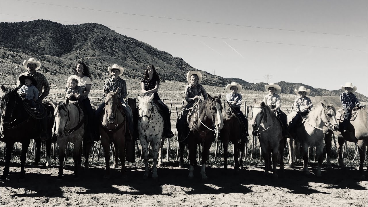Mountain Cow Hunting | Fall Roundup 2022 @ Anchor Brand Ranch