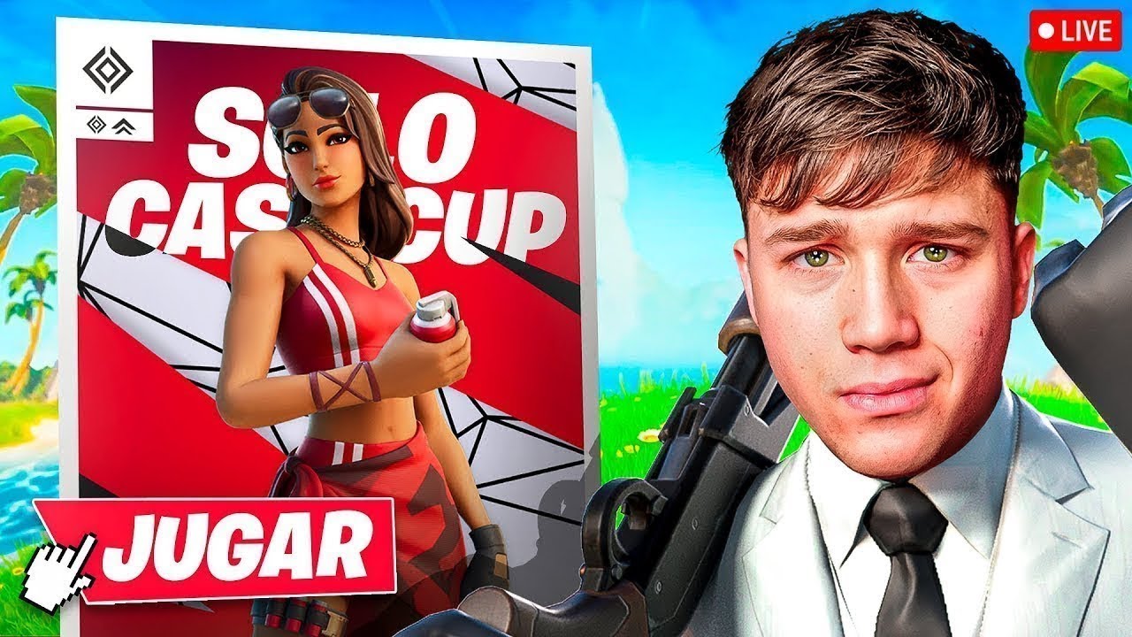 🏆¡DUO CASH CUP MIDDLE EAST, EU & BR!🏆