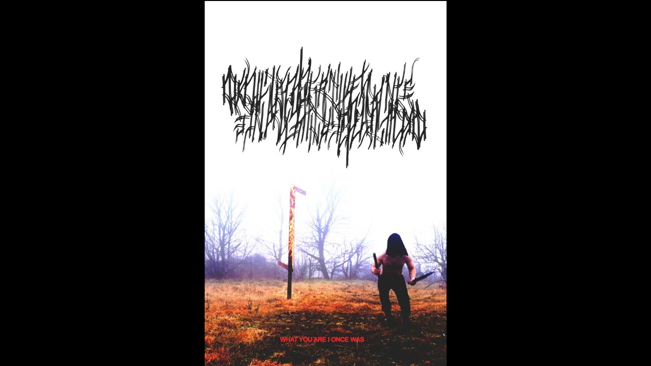 Occulted Death Stance (UK) - You Are What I Once Was - What I Am You Will Surely Become (Demo 2019)