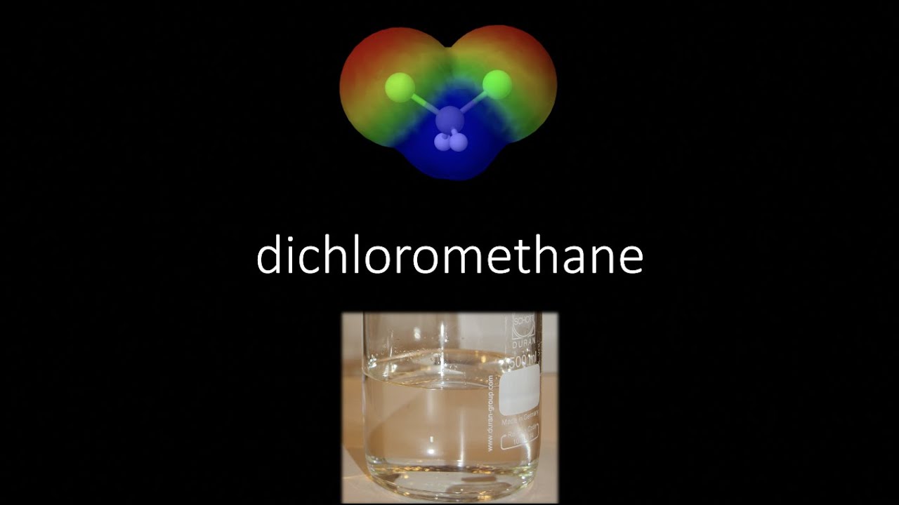 dichloromethane