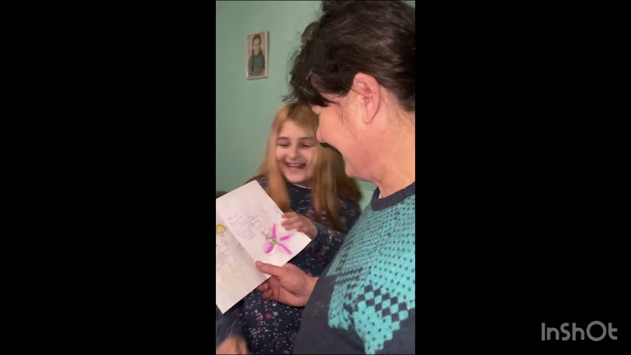 Мої 47 ✨