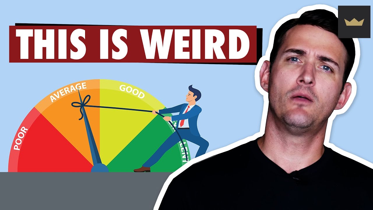 The Most Confusing Part About Credit Scores: What is Good Credit?