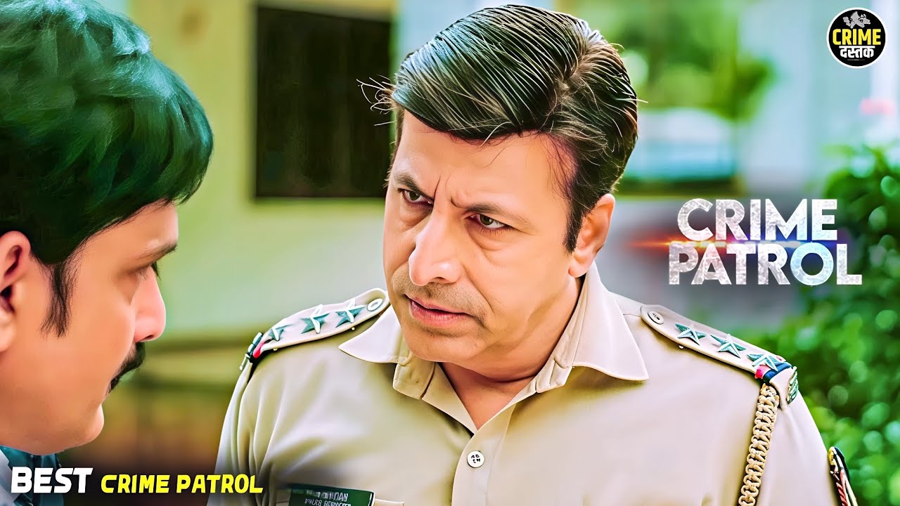 #mumbai Crime | Crime Patrol | Crime Show | Full Episode | Real Crime | Nayi Kahaniya