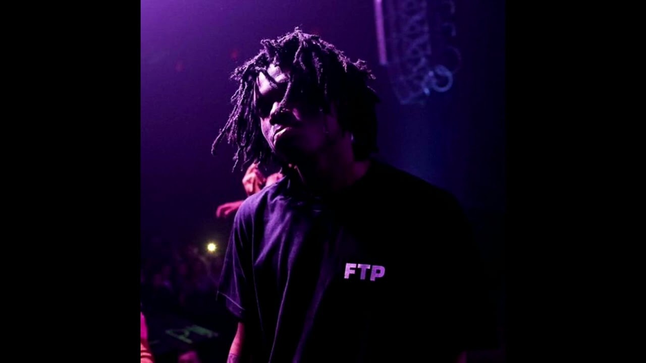(FREE) 2025 lucki type beat - 