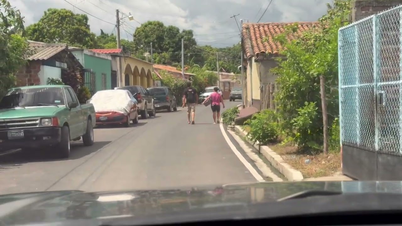 Chalatenango El Salvador 🇸🇻 
