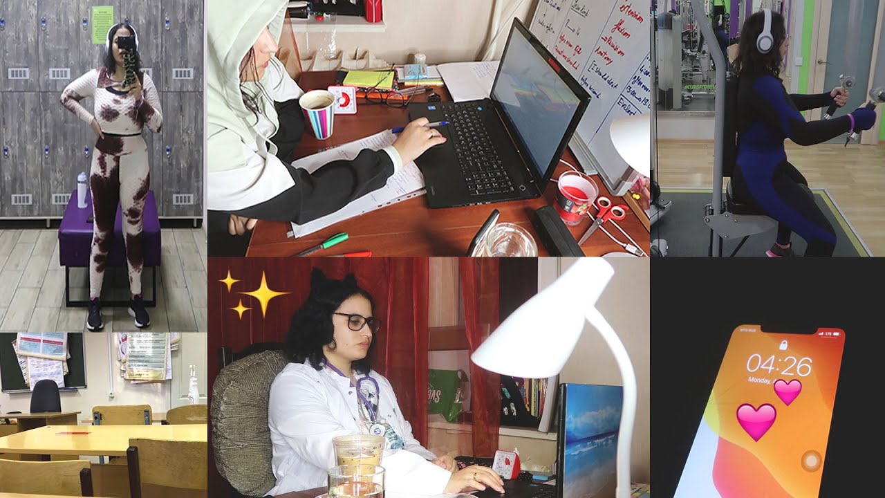 72 ساعة قبل إمتحان الجراحة النهائي | |  أزمة الإمتحانات | |  حياة طالب طب في فترة المراجعة