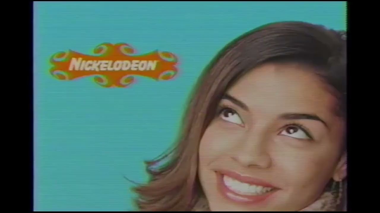 Nickelodeon Commercials and Bumpers (c.  January 2001)