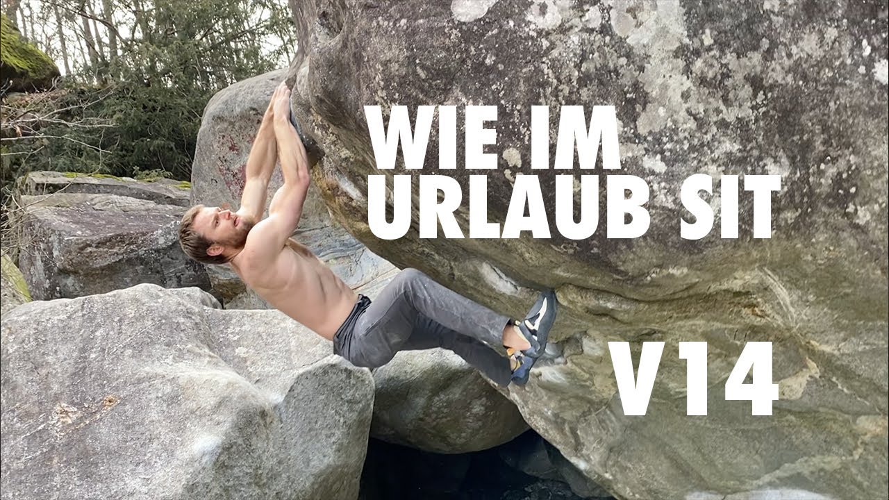 Wie Im Urlaub Sit, V14