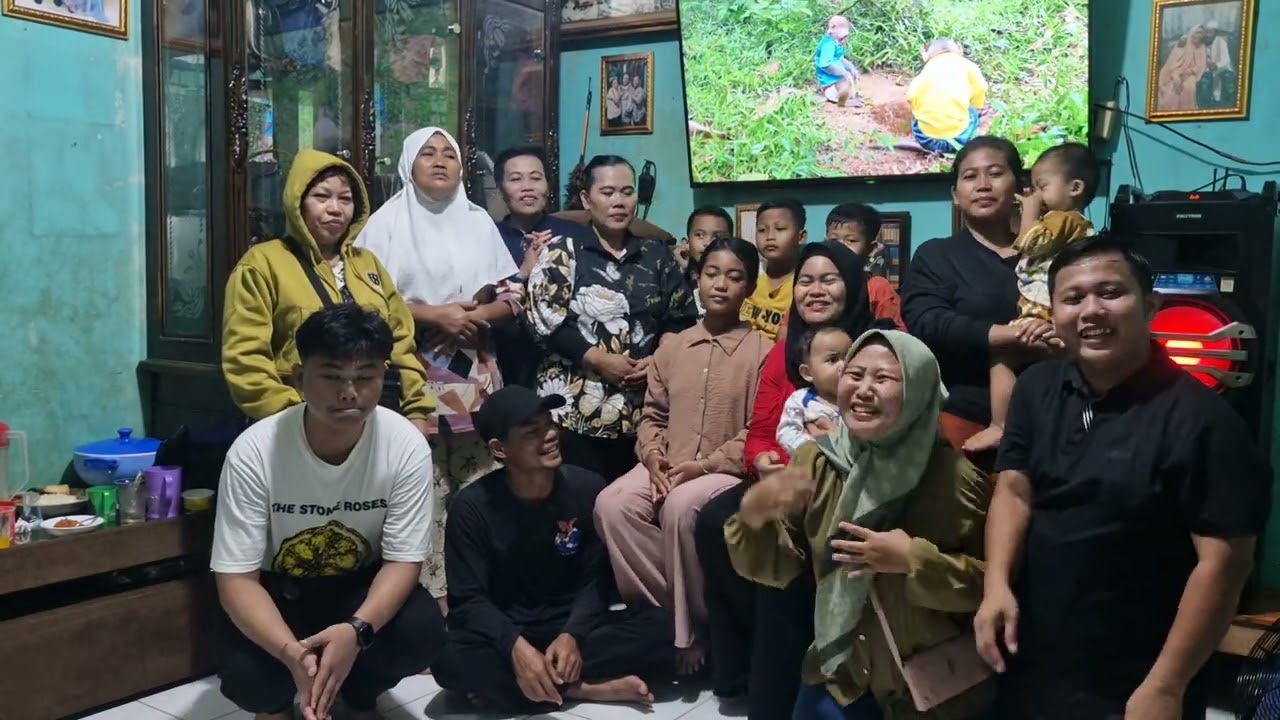 Keriwehan part 2