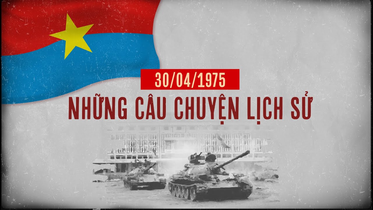 Hào khí tháng Tư | VTV24