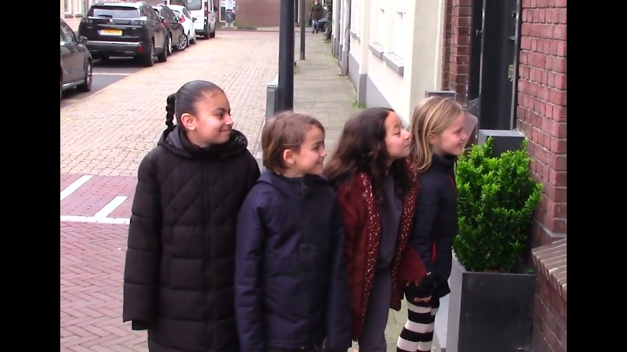Ons huis van vroeger