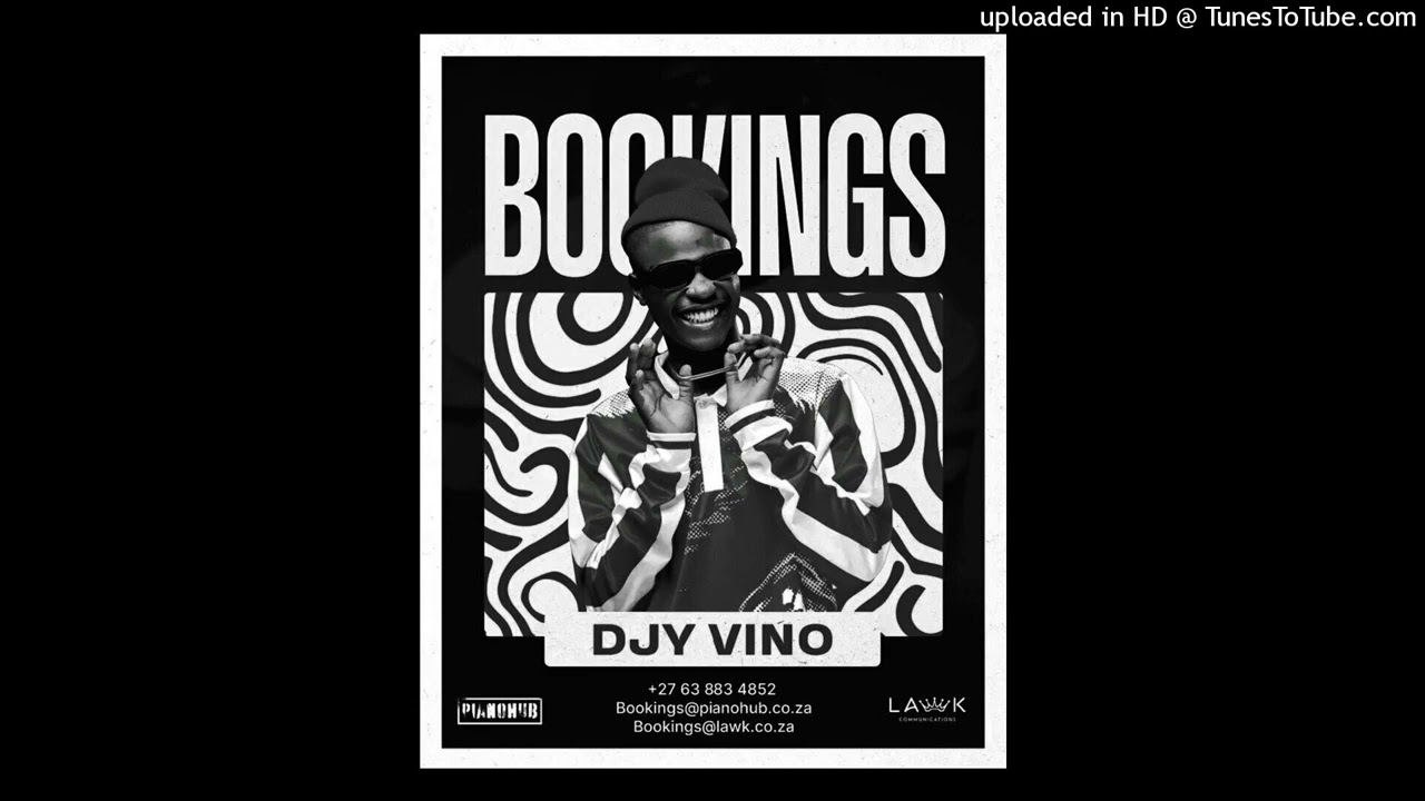 Djy Vino   Nkulee 501 - Jappino 101 (Ft.Sxova)