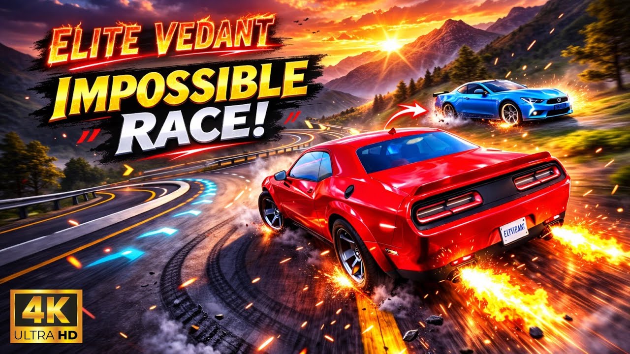 Trying NEW Mode in Horizon Driving Simulator 🚗🔥 | EliteVedant Gamer - hindi gaming #gaming