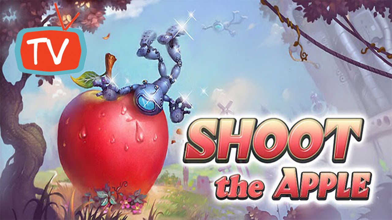 Shoot The Apple Game - Adventure Gameplay