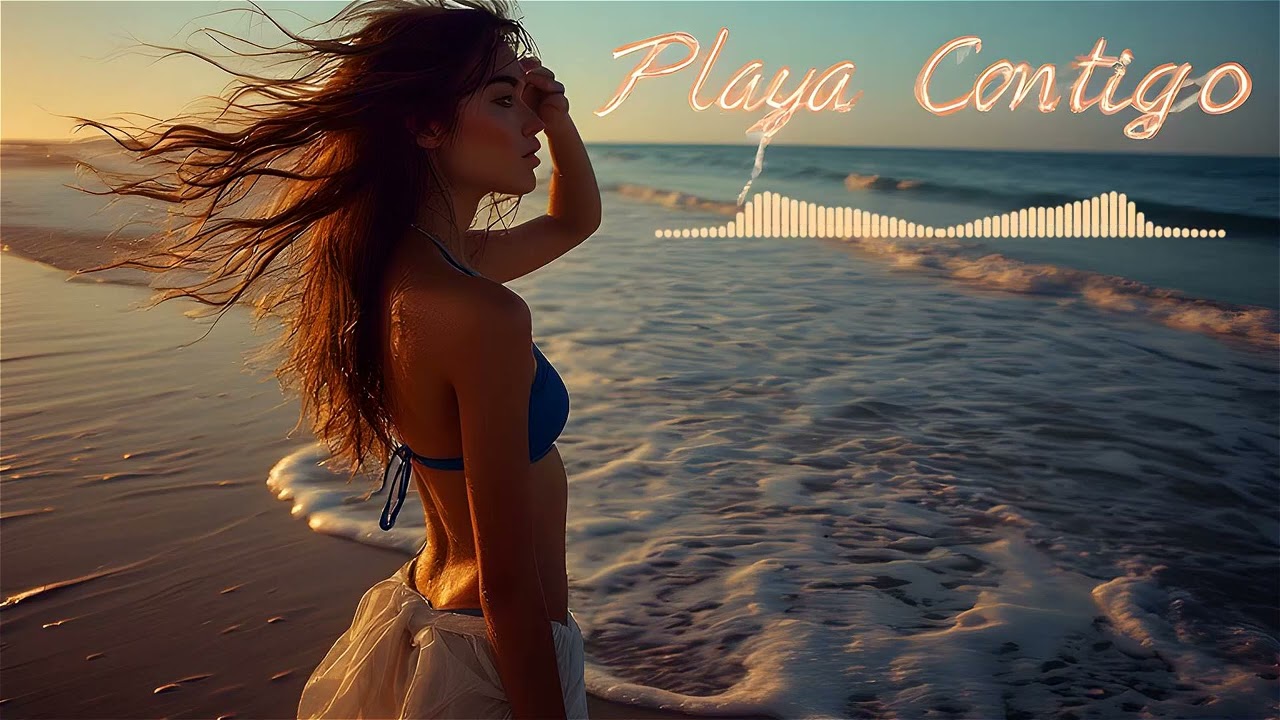 Lexь G - Playa Contigo