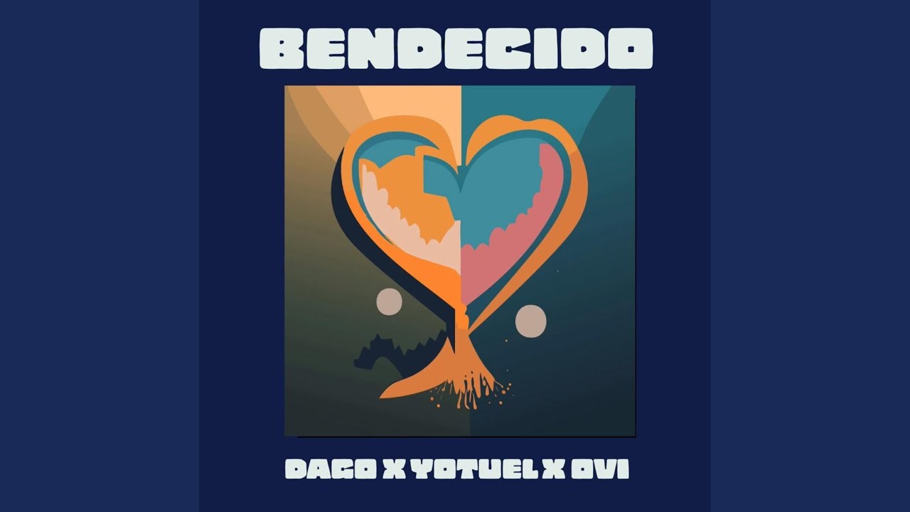 Bendecido