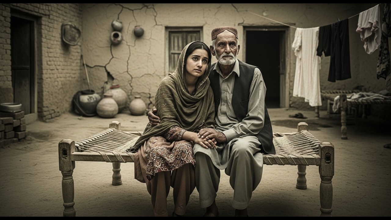 A Heart-Touching Love & Faith Story | Ek Muhabat Ki Kahani