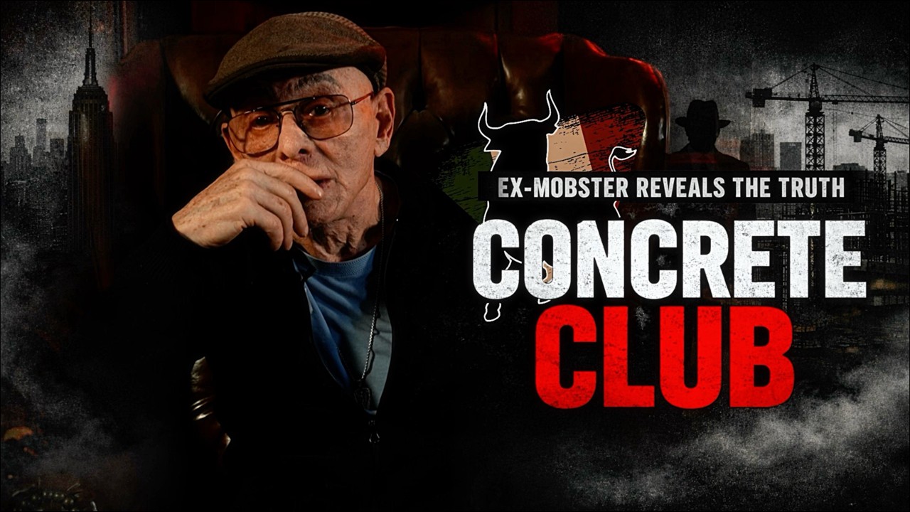 Бывший гангстер раскрывает, как мафия контролировала строительство.