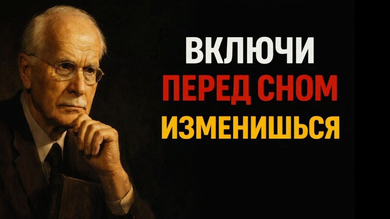ВКЛЮЧИ ЭТУ ЗАПИСЬ ПЕРЕД СНОМ И ПОЗВОЛЬ ИЗМЕНЕНИЯМ НАЧАТЬСЯ