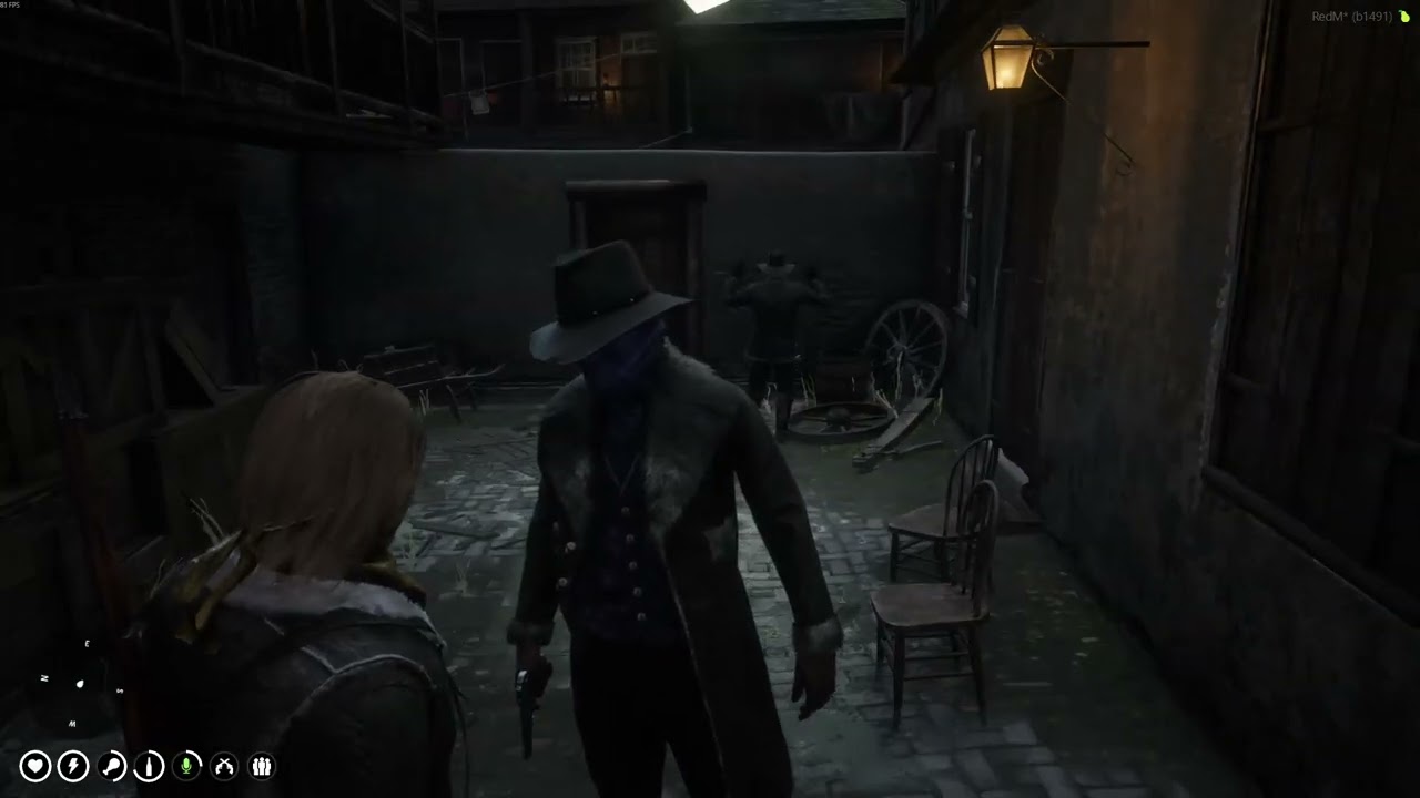 Robbery