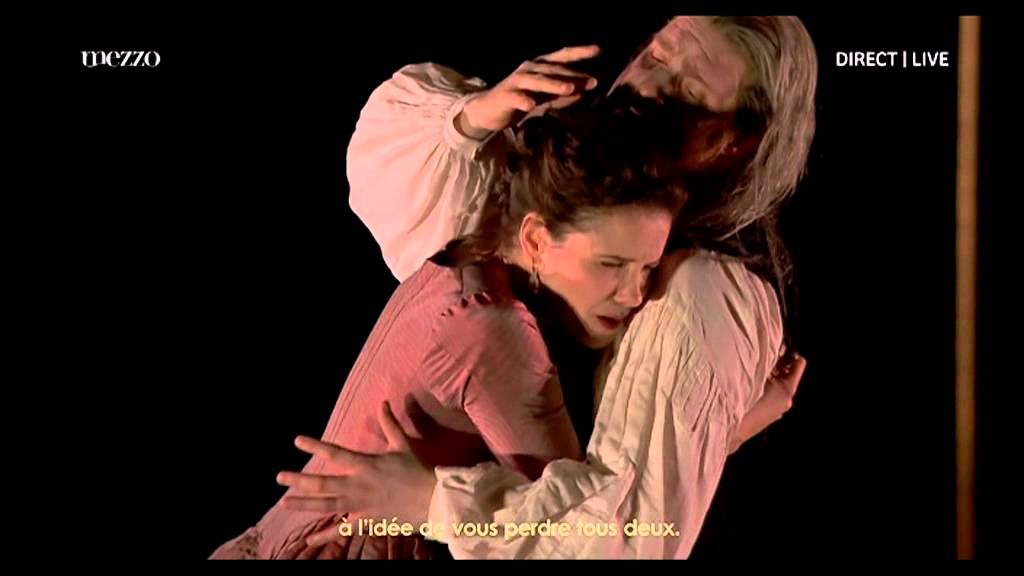 Cor di padre - Sophie Karthäuser
