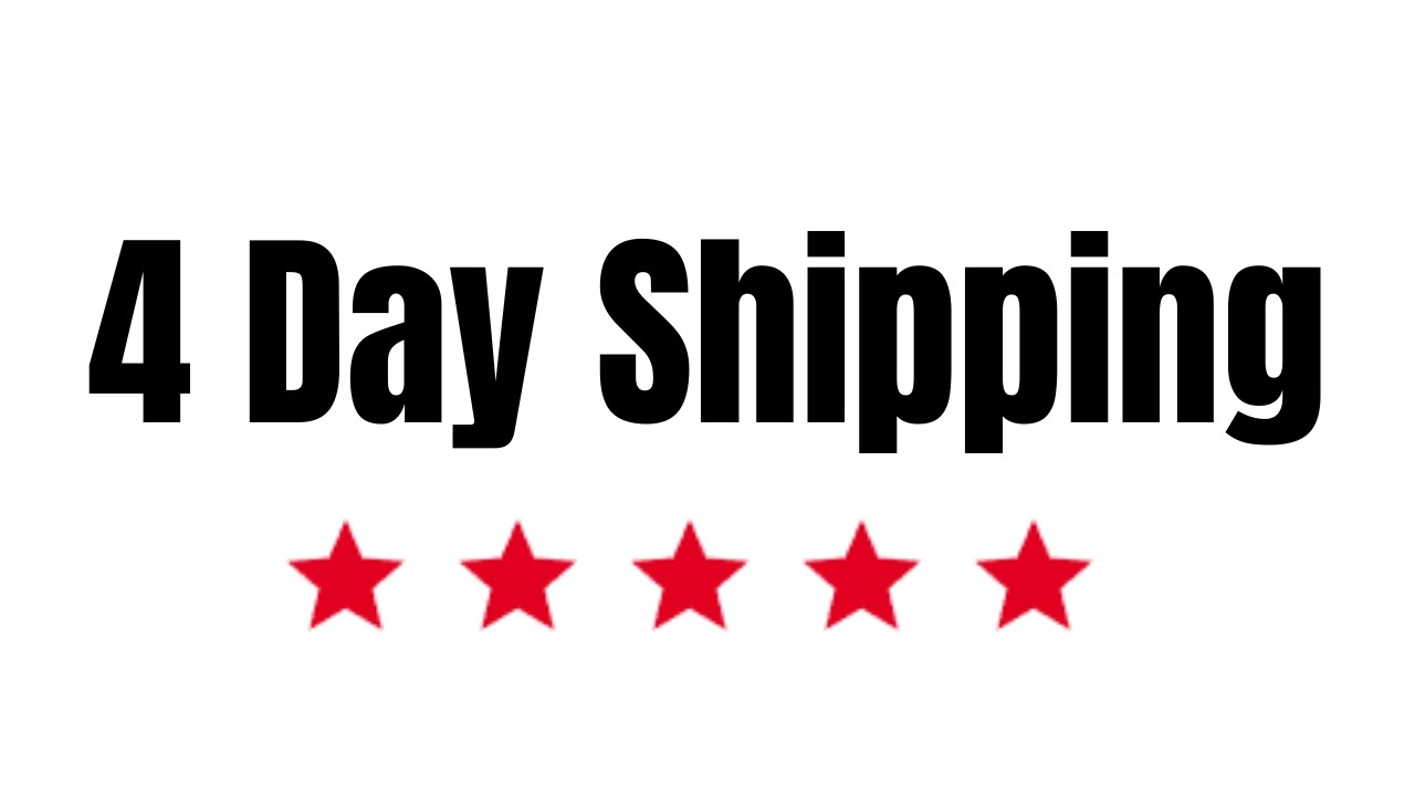 how to get faster shipping times (depop dropshipping)