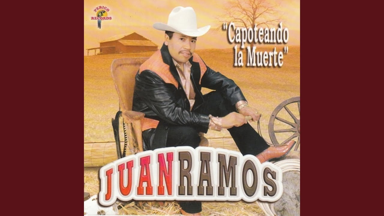 Capoteando La Muerte