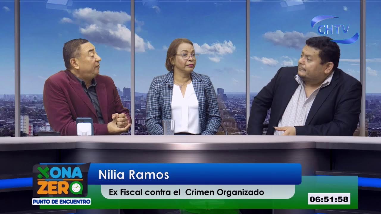 Chtv Honduras