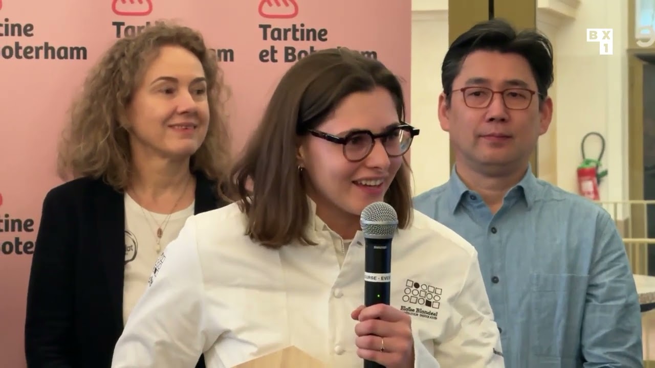 Les dix meilleurs artisans chocolatiers bruxellois dévoilés